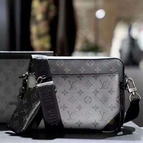 lv cross bag for men|lv messenger bags for men.